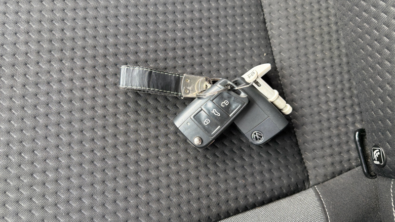 Volkswagen Polo 1.0 TSI Life 5dr Petrol Hatchback